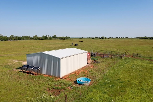 9000 W Camp Dr, Guthrie, OK 73044