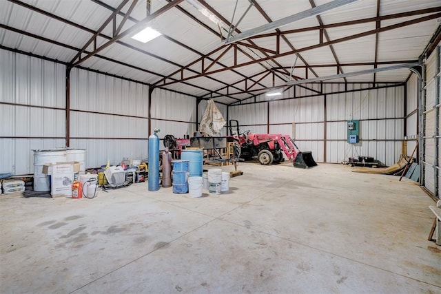 9000 W Camp Dr, Guthrie, OK 73044