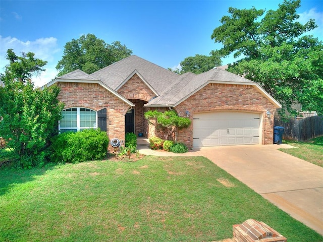 4205 NE 116th St, Oklahoma City, OK 73131 - photo 2