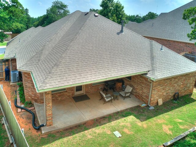 4205 NE 116th St, Oklahoma City, OK 73131 - photo 36