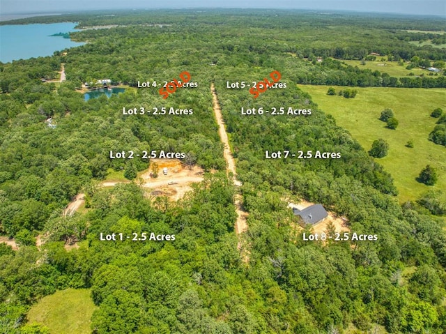 NE Copperhead Rd, Sawyer, OK 74756 - photo 2