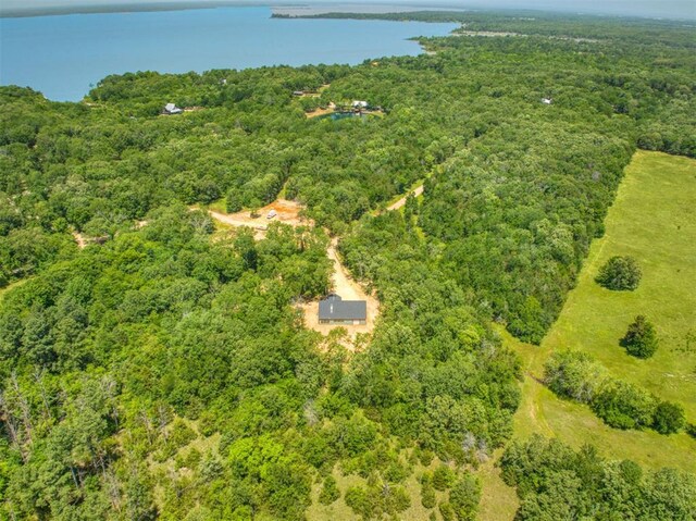 NE Copperhead Rd, Sawyer, OK 74756 - photo 5