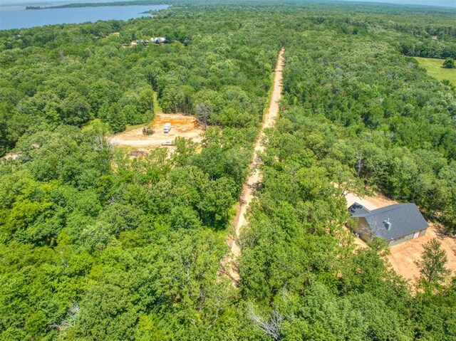NE Copperhead Rd, Sawyer, OK 74756 - photo 7