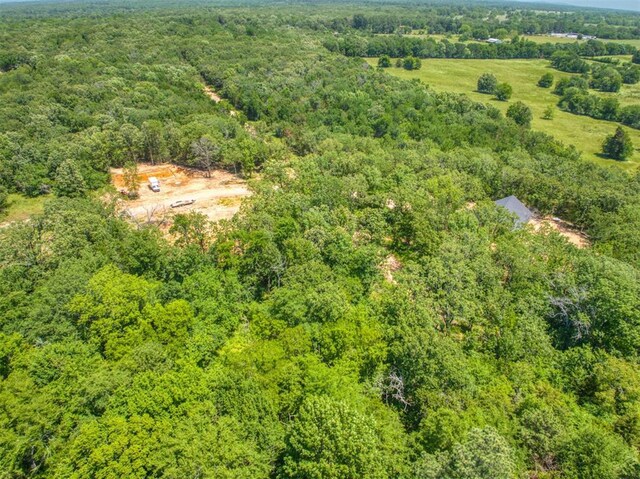 NE Copperhead Rd, Sawyer, OK 74756 - photo 8