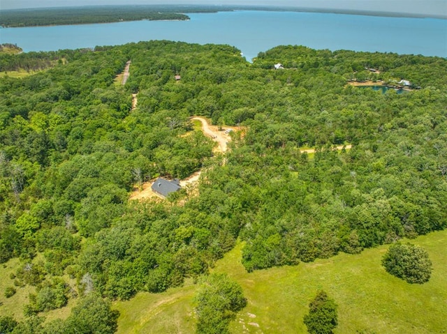 NE Copperhead Rd, Sawyer, OK 74756 - photo 10