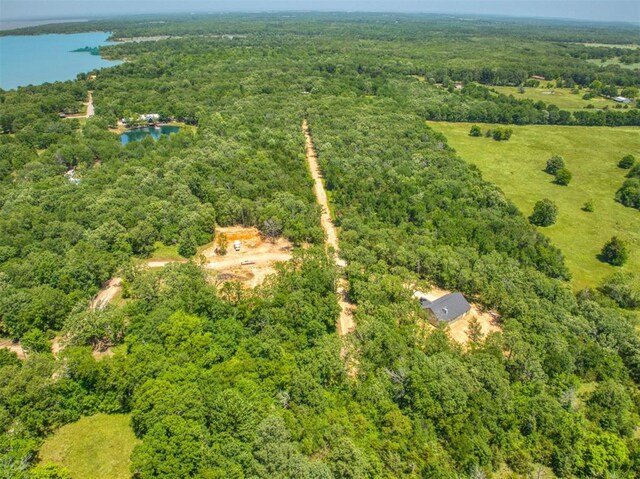 NE Copperhead Rd, Sawyer, OK 74756 - photo 13