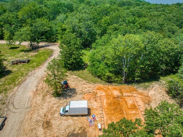 NE Copperhead Rd, Sawyer, OK 74756 - photo 16