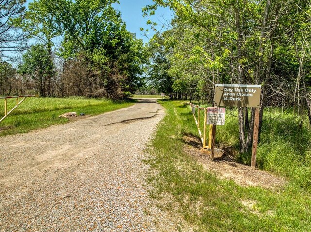 NE Copperhead Rd, Sawyer, OK 74756 - photo 23