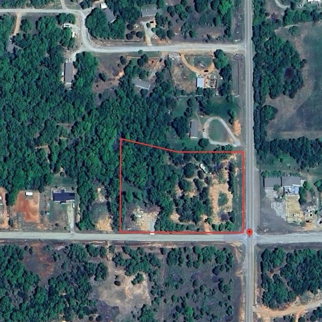 17985 E Cedar Ln, Norman, OK 73026