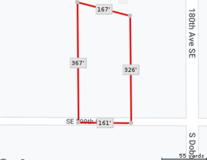 17985 E Cedar Ln, Norman, OK 73026