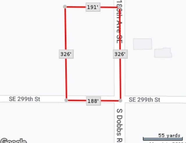 17985 E Cedar Ln, Norman, OK 73026