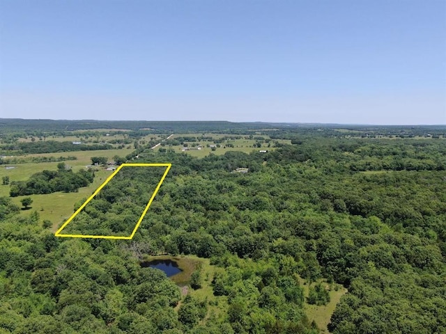 386001 N 1140th Rd, Weleetka, OK 74880