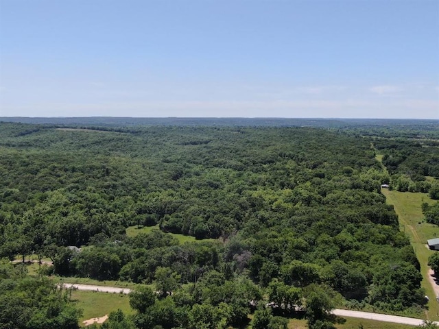 386001 N 1140th Rd, Weleetka, OK 74880