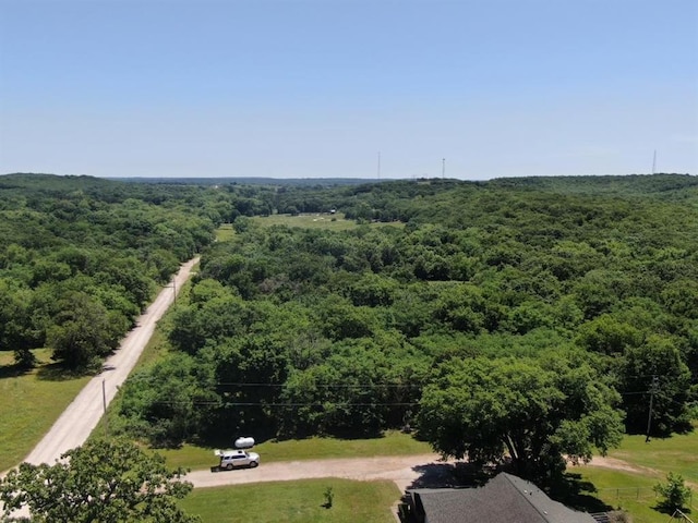 386001 N 1140th Rd, Weleetka, OK 74880