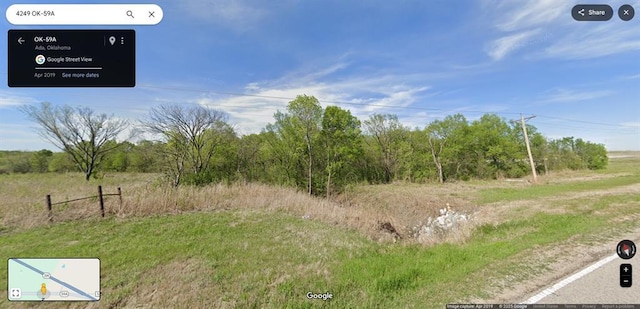 00 W 3rd Hwy, Ada, OK 74820