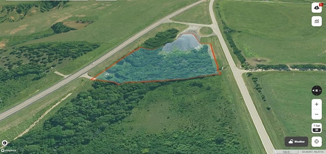 00 W 3rd Hwy, Ada, OK 74820
