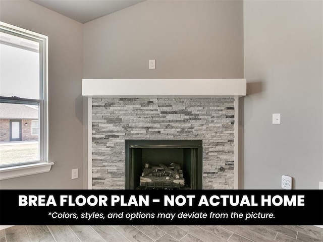 1100 Redwood Creek Dr, Yukon, OK 73099 - detailed view