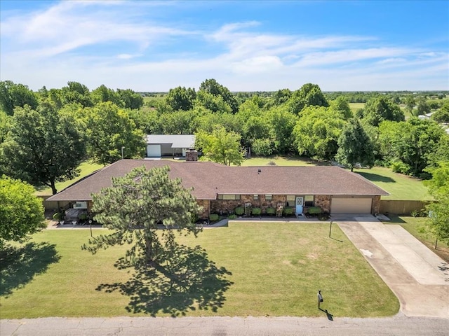 15170 Arrowhead Dr, Yukon, OK 73099 - photo 3