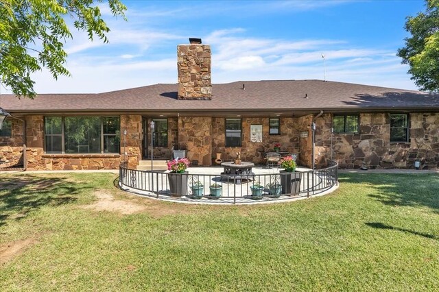 15170 Arrowhead Dr, Yukon, OK 73099 - photo 34