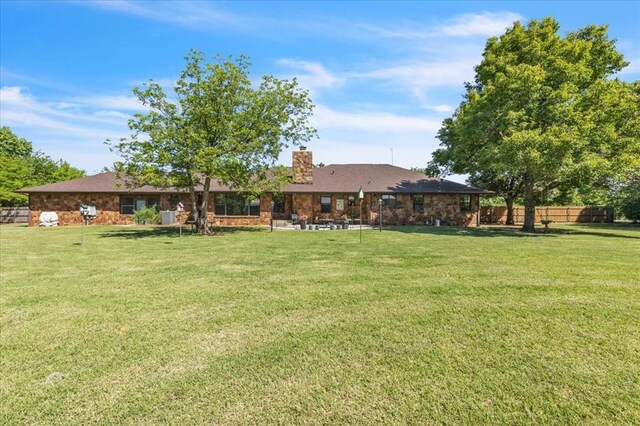 15170 Arrowhead Dr, Yukon, OK 73099 - photo 35