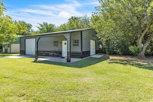 15170 Arrowhead Dr, Yukon, OK 73099 - photo 36