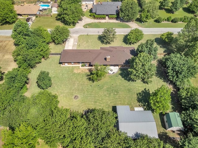 15170 Arrowhead Dr, Yukon, OK 73099 - photo 40