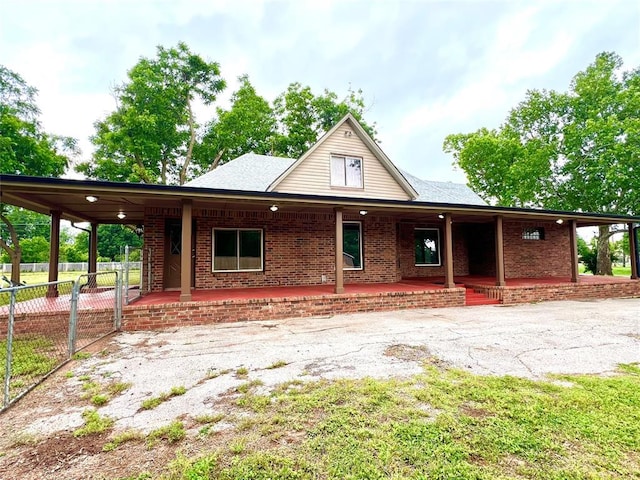 2027 W Minnesota Ave, Chickasha, OK 73018 - photo 3