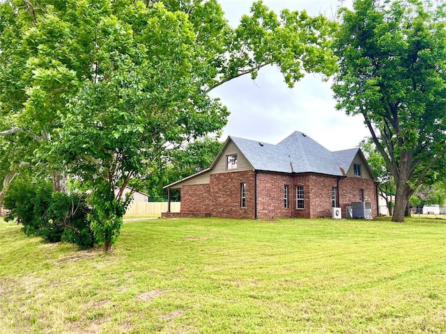 2027 W Minnesota Ave, Chickasha, OK 73018 - photo 4