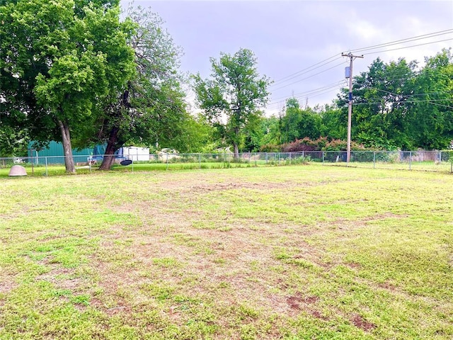 2027 W Minnesota Ave, Chickasha, OK 73018 - photo 39