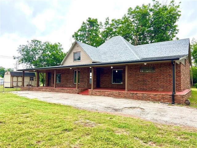 2027 W Minnesota Ave, Chickasha, OK 73018 - photo 40