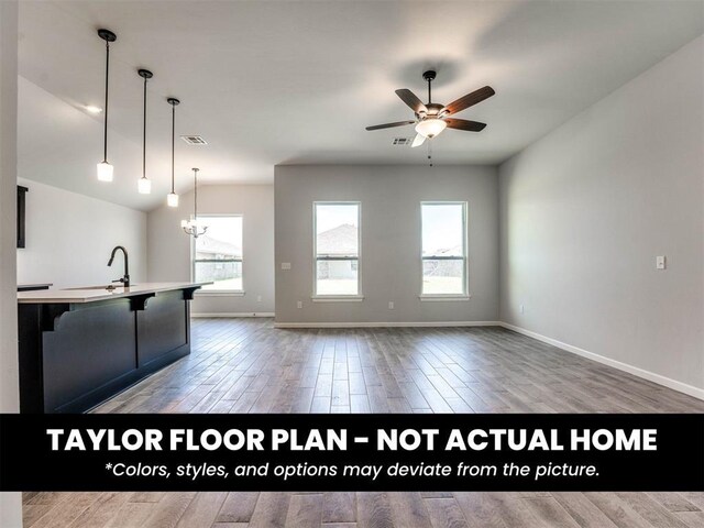 1016 Redwood Creek Dr, Yukon, OK 73099 - photo 33