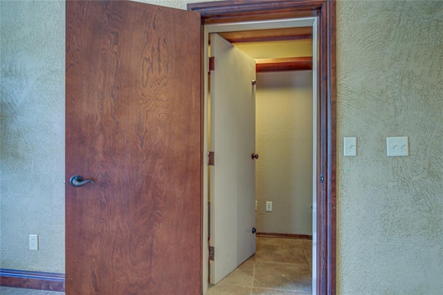 12509 St Lukes Ln, Oklahoma City, OK 73142 - view of hall