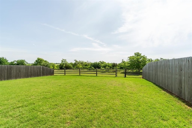 13520 Watson Dr, Piedmont, OK 73078 - photo 29