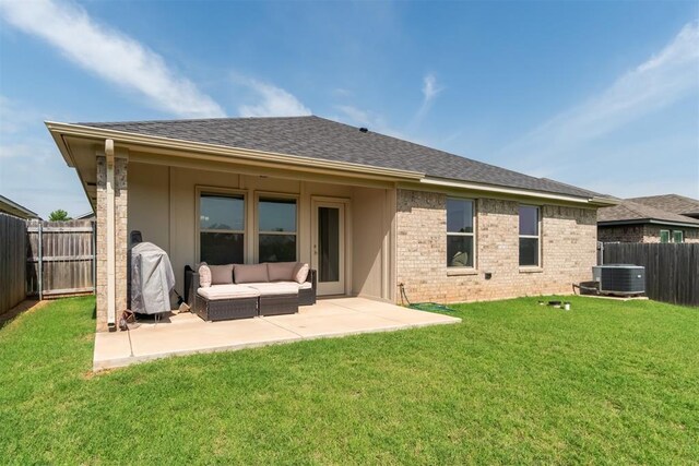 13520 Watson Dr, Piedmont, OK 73078 - photo 30