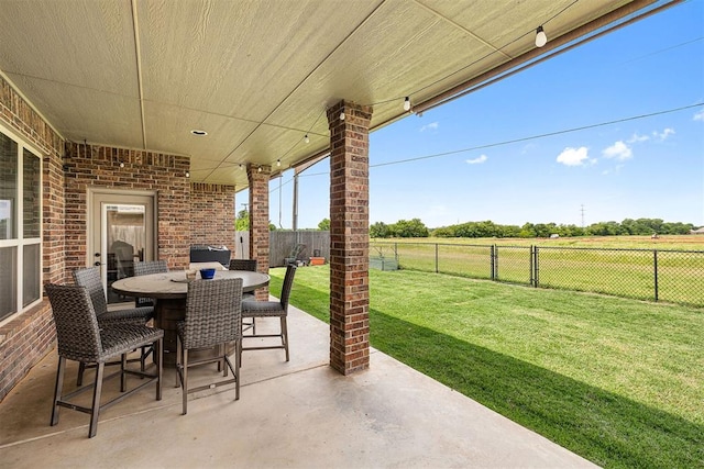 7209 Jack Dr, Oklahoma City, OK 73132 - photo 22