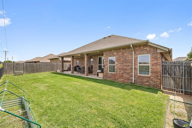 7209 Jack Dr, Oklahoma City, OK 73132 - photo 23