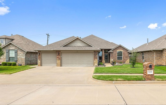 7209 Jack Dr, Oklahoma City, OK 73132 - photo 1