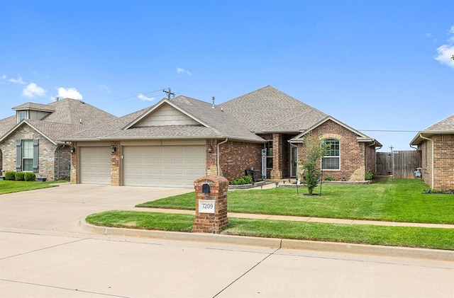 7209 Jack Dr, Oklahoma City, OK 73132 - photo 2