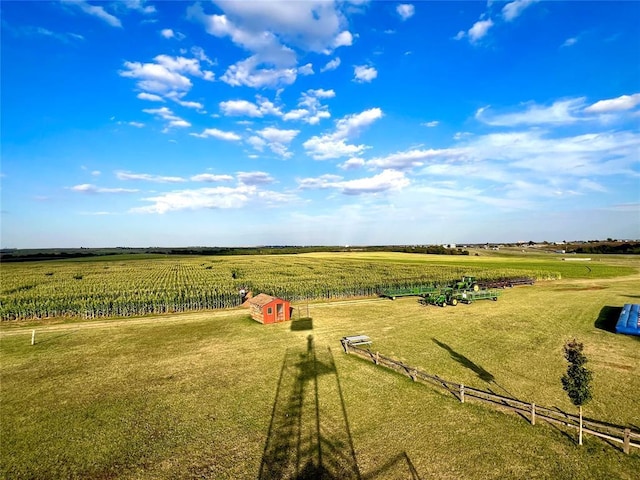 1002 Old 66 Rd, Hydro, OK 73048