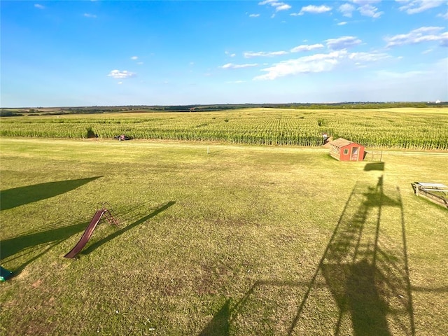 1002 Old 66 Rd, Hydro, OK 73048