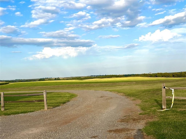 1002 Old 66 Rd, Hydro, OK 73048