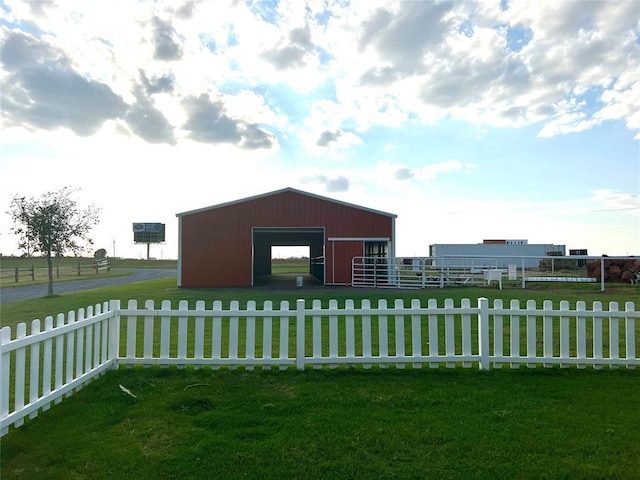 1002 Old 66 Rd, Hydro, OK 73048
