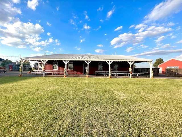1002 Old 66 Rd, Hydro, OK 73048