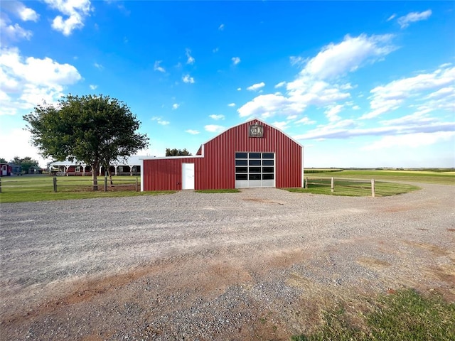 1002 Old 66 Rd, Hydro, OK 73048