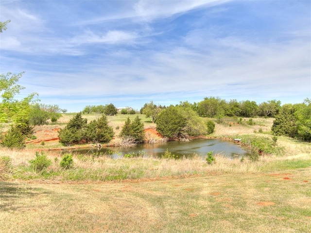 5877 W Washington Ave, Piedmont, OK 73078 - view of local wilderness