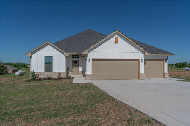 4921 Meadow Dr, Guthrie, OK 73044 - photo 1