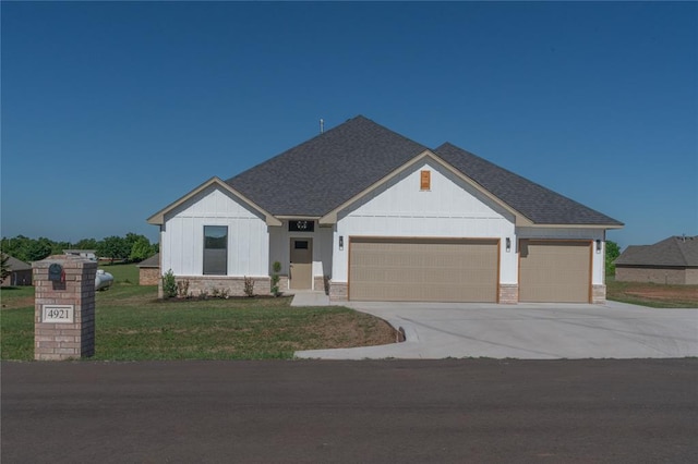 4921 Meadow Dr, Guthrie, OK 73044 - photo 7