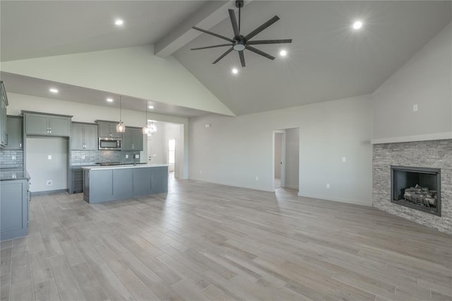 4921 Meadow Dr, Guthrie, OK 73044 - photo 9