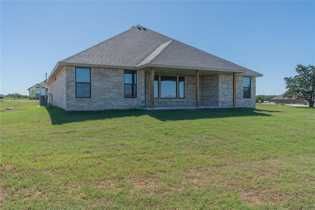 4921 Meadow Dr, Guthrie, OK 73044 - photo 36