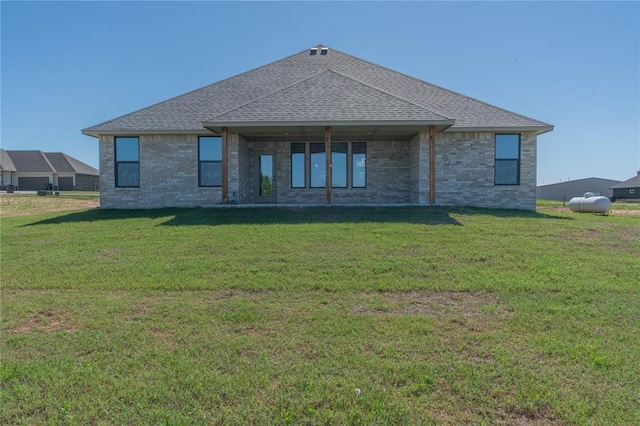 4921 Meadow Dr, Guthrie, OK 73044 - photo 37